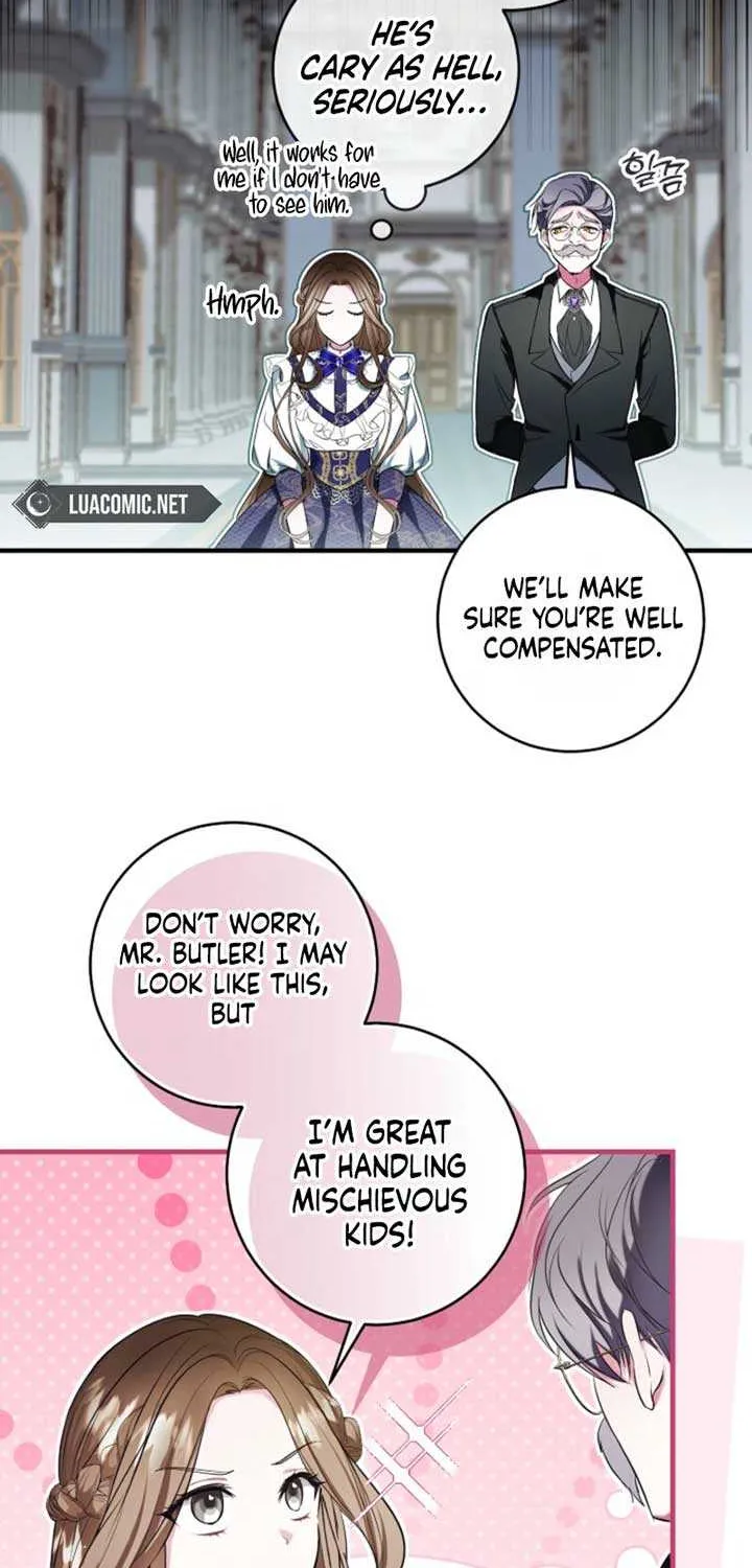 I’ll Change the Ending Through Home Education Chapter 2 page 31 - 