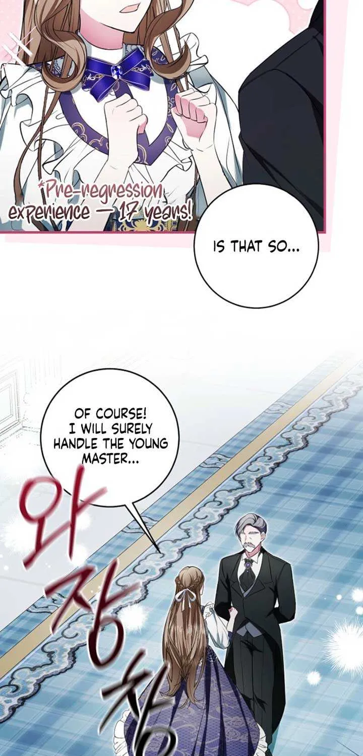I’ll Change the Ending Through Home Education Chapter 2 page 32 - 
