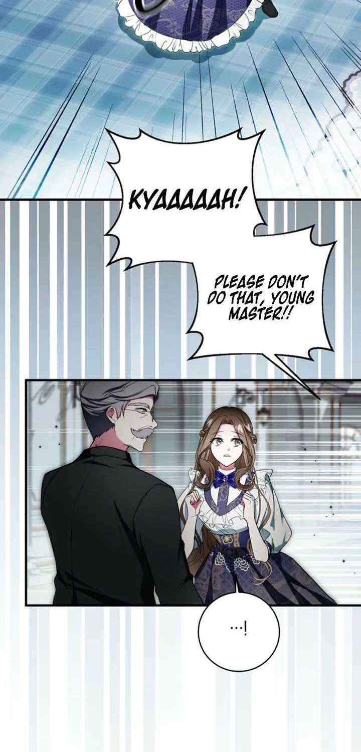 I’ll Change the Ending Through Home Education Chapter 2 page 33 - 