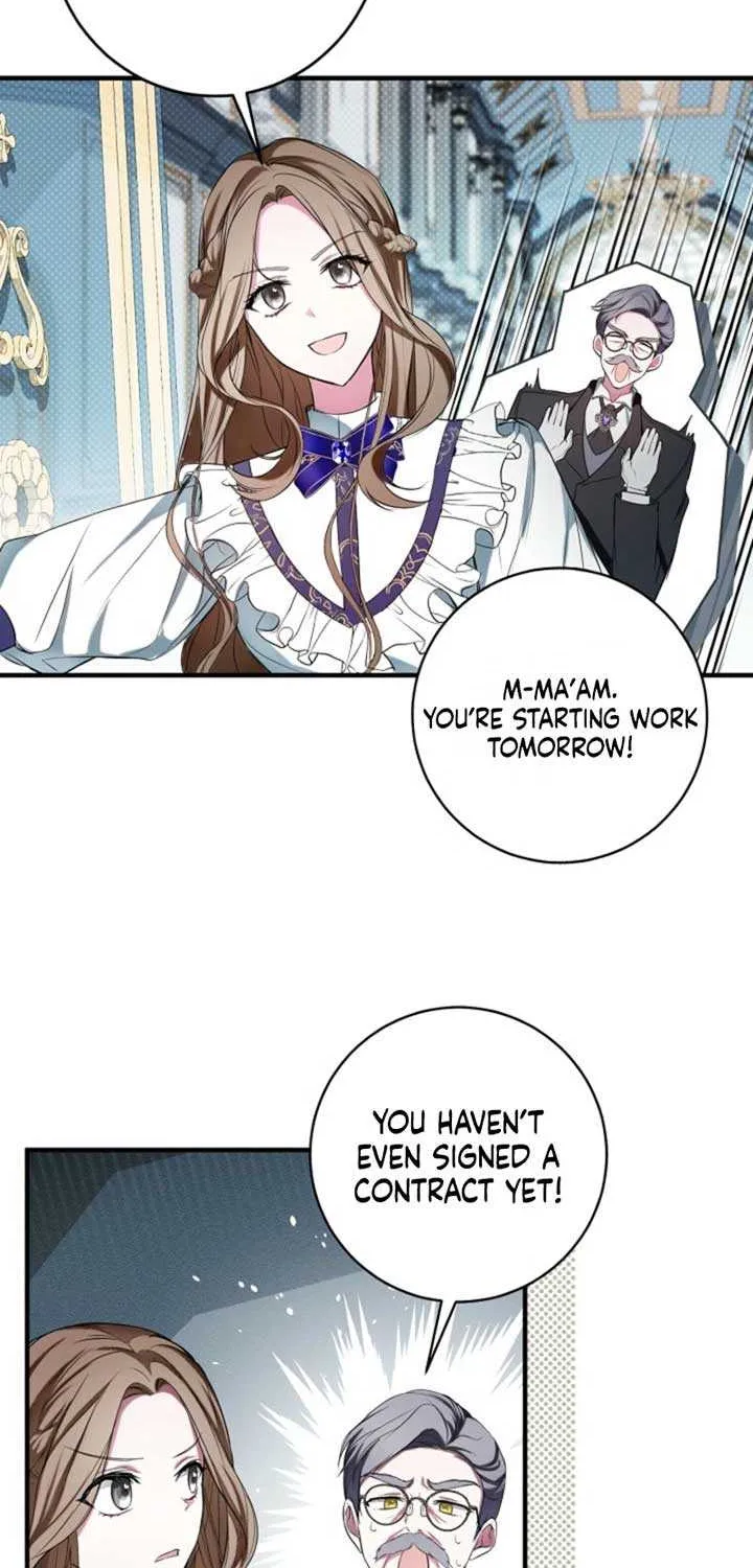 I’ll Change the Ending Through Home Education Chapter 2 page 40 - 