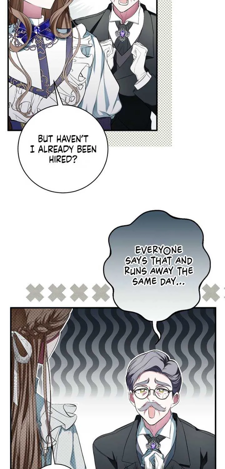 I’ll Change the Ending Through Home Education Chapter 2 page 41 - 