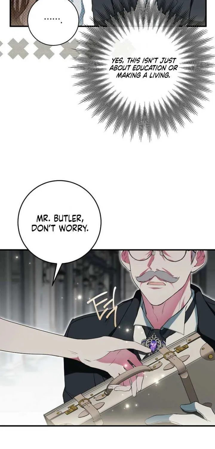 I’ll Change the Ending Through Home Education Chapter 2 page 42 - 