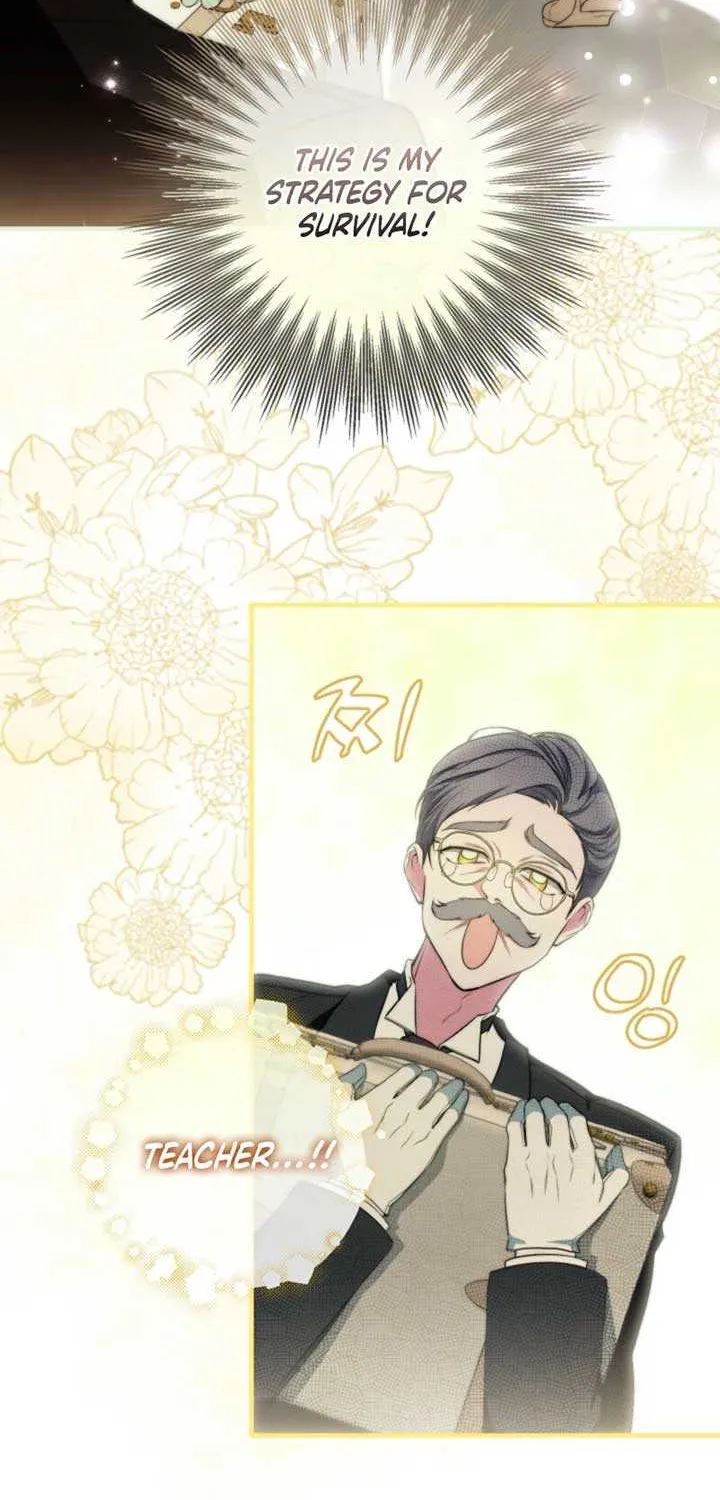 I’ll Change the Ending Through Home Education Chapter 2 page 44 - 