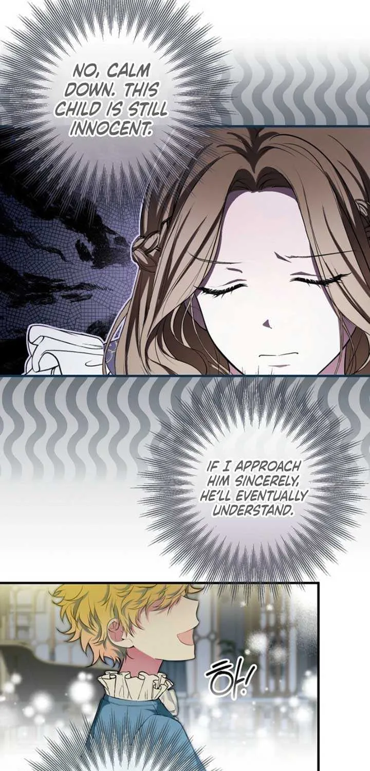 I’ll Change the Ending Through Home Education Chapter 2 page 48 - 