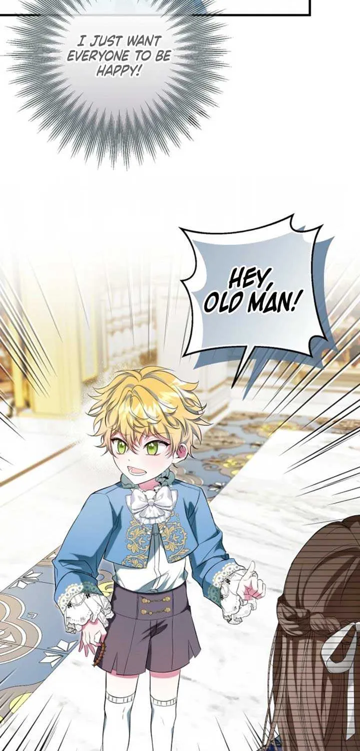 I’ll Change the Ending Through Home Education Chapter 2 page 49 - 