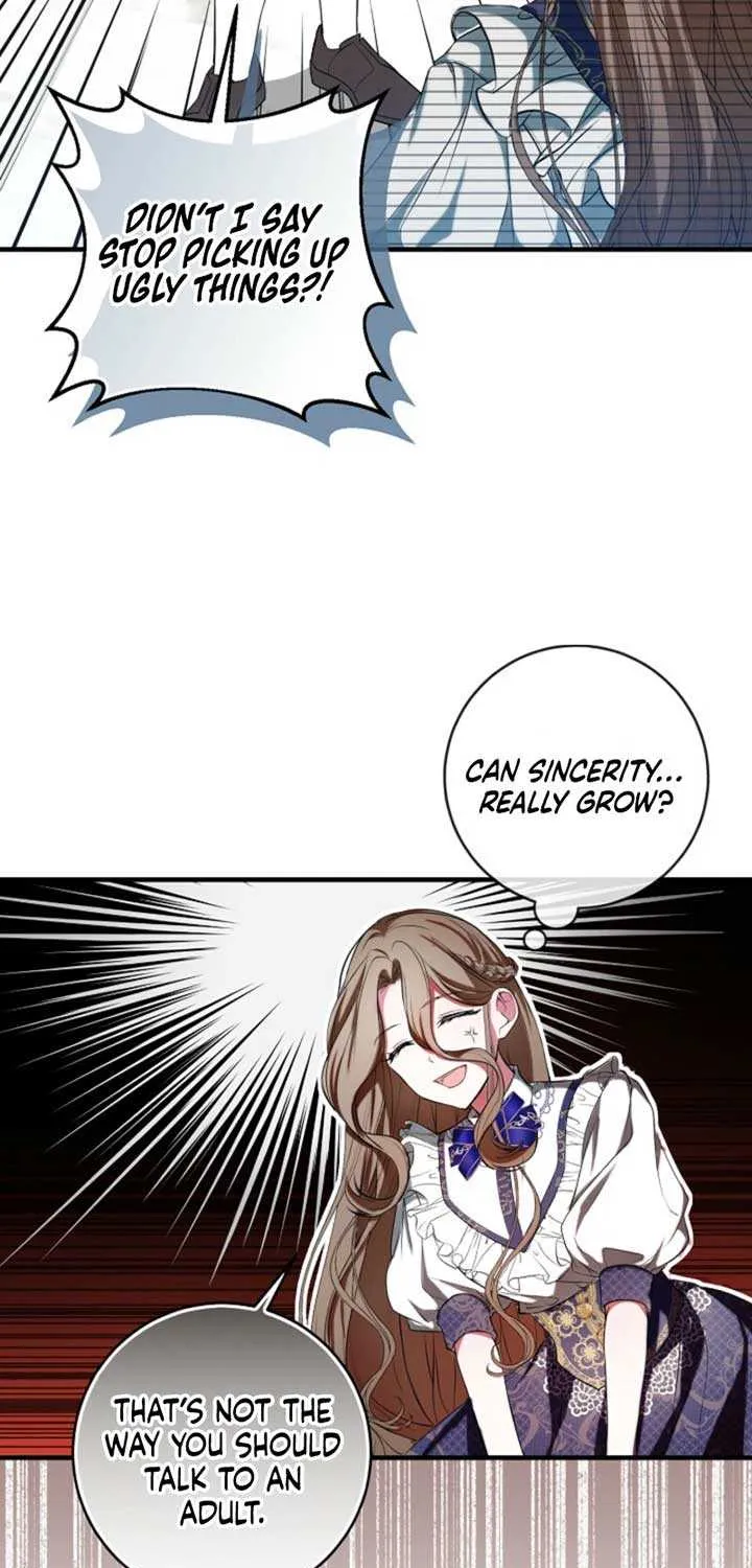 I’ll Change the Ending Through Home Education Chapter 2 page 50 - 