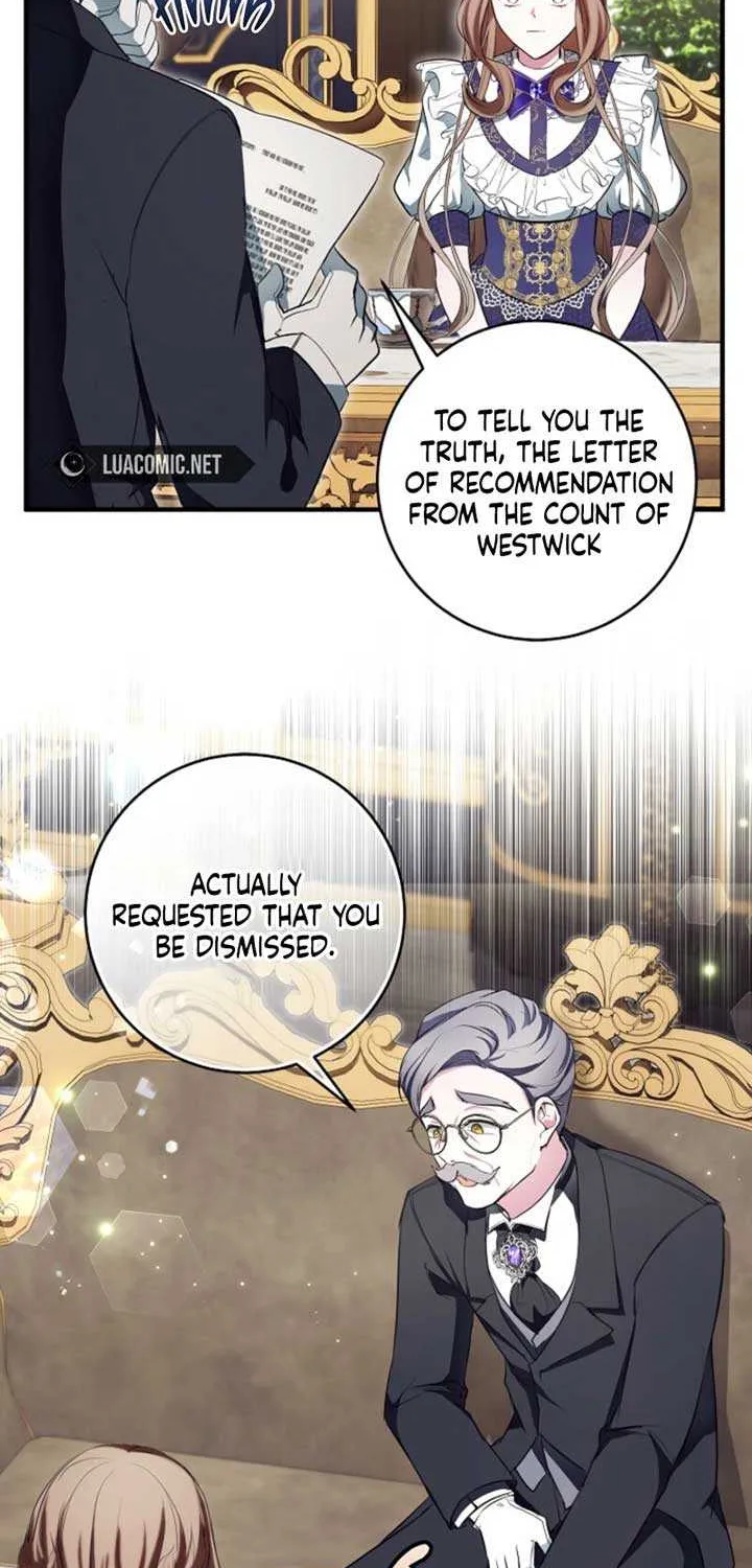 I’ll Change the Ending Through Home Education Chapter 2 page 6 - 