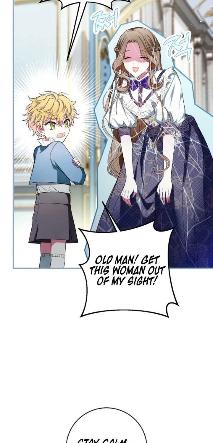 I’ll Change the Ending Through Home Education Chapter 2 page 52 - 