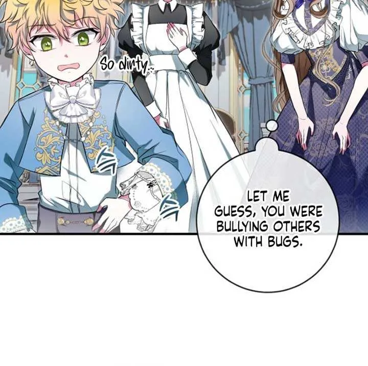 I’ll Change the Ending Through Home Education Chapter 2 page 54 - 