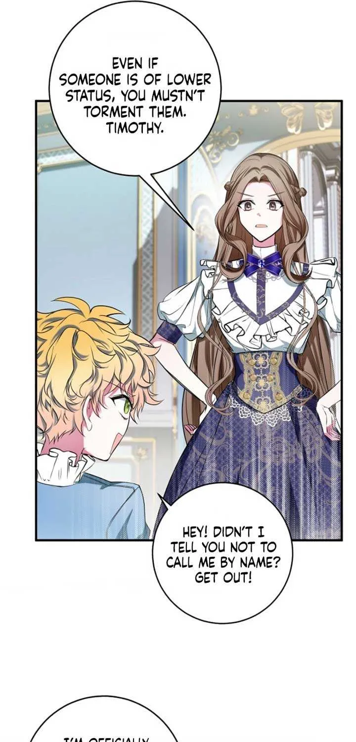 I’ll Change the Ending Through Home Education Chapter 2 page 55 - 