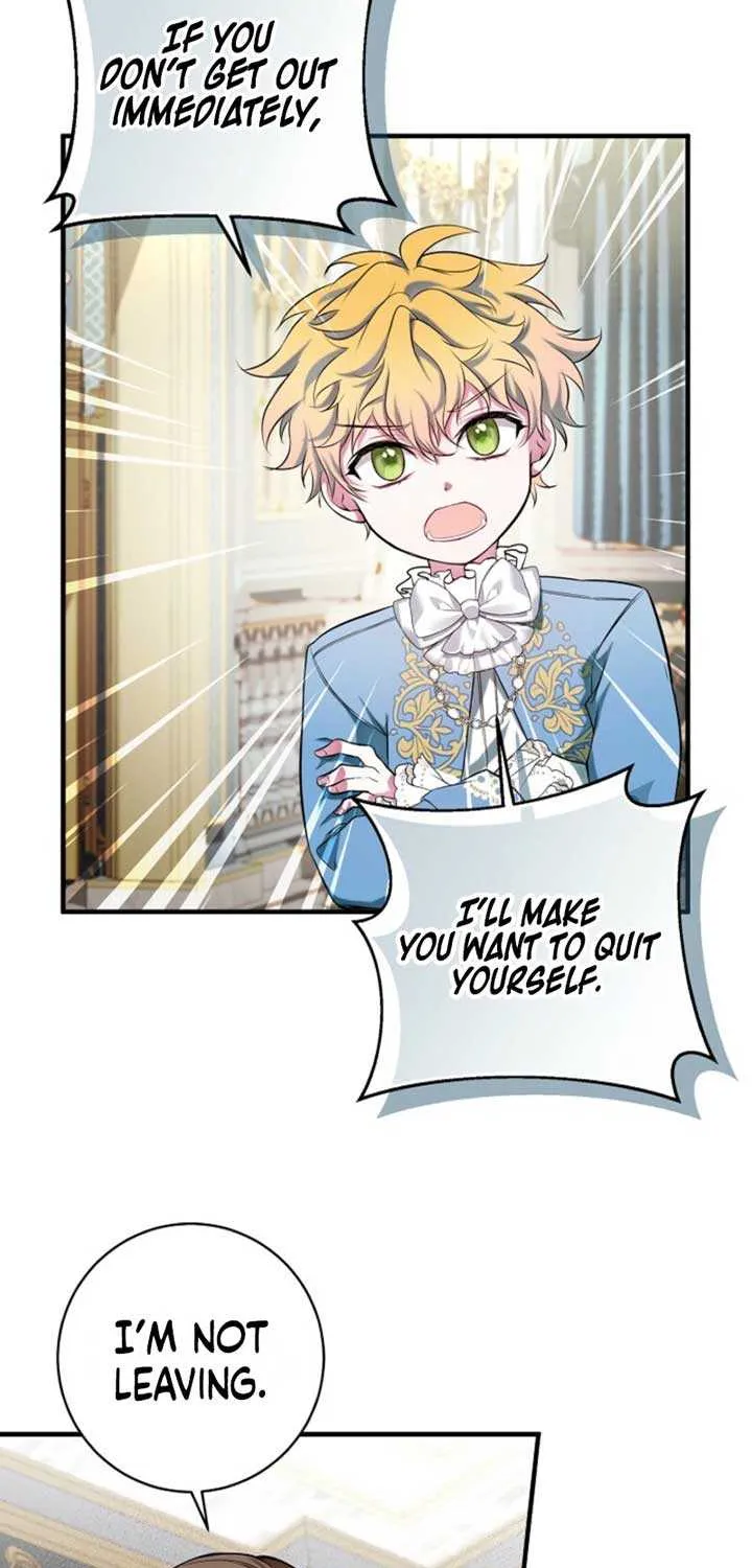 I’ll Change the Ending Through Home Education Chapter 2 page 57 - 