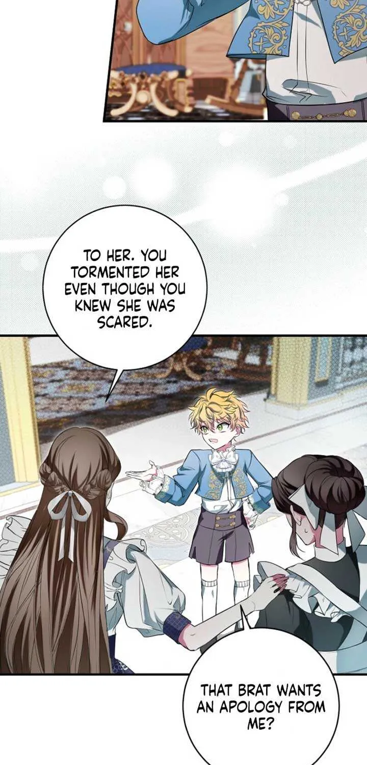 I’ll Change the Ending Through Home Education Chapter 2 page 59 - 