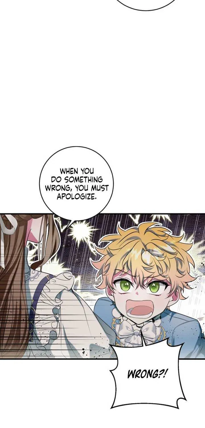 I’ll Change the Ending Through Home Education Chapter 2 page 60 - 