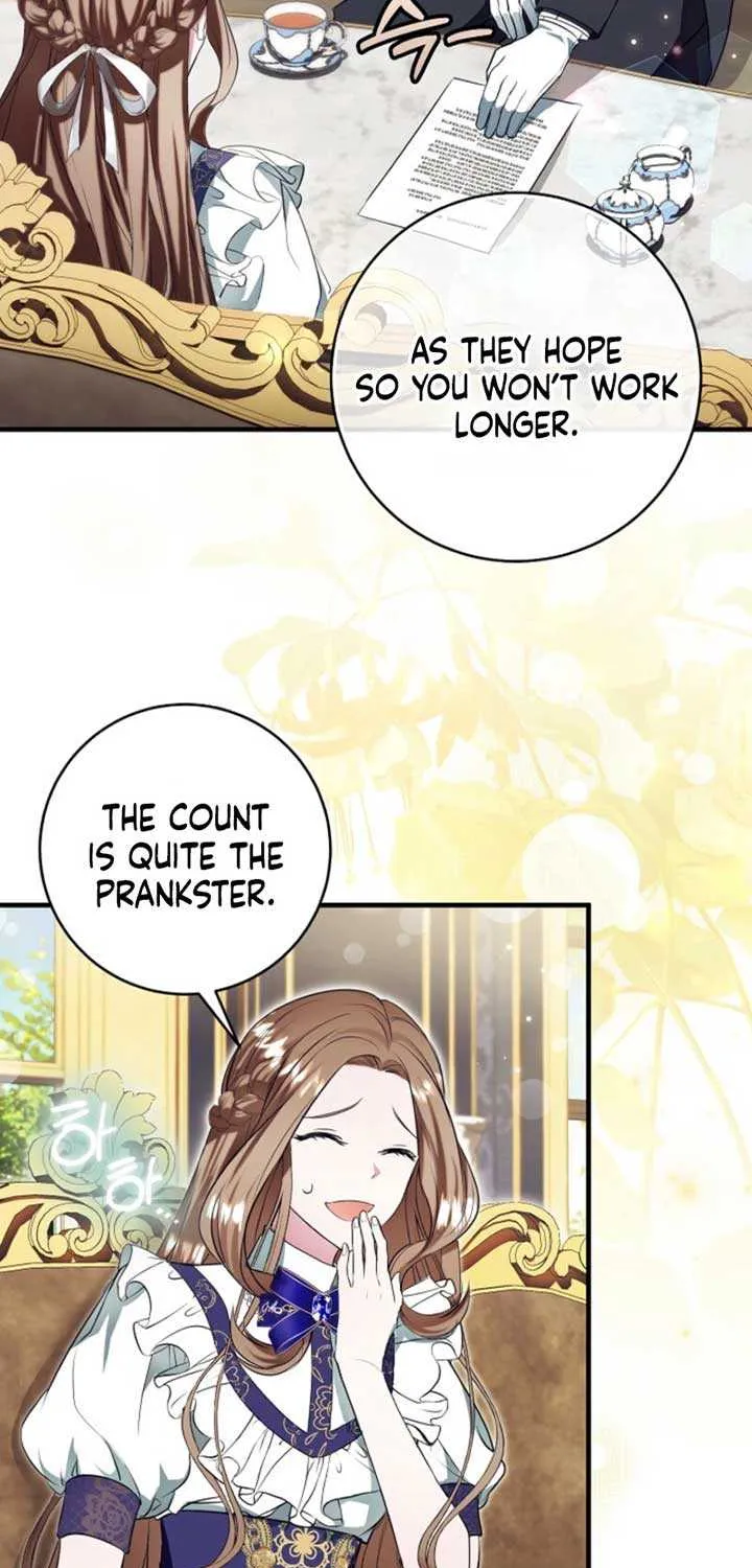I’ll Change the Ending Through Home Education Chapter 2 page 7 - 