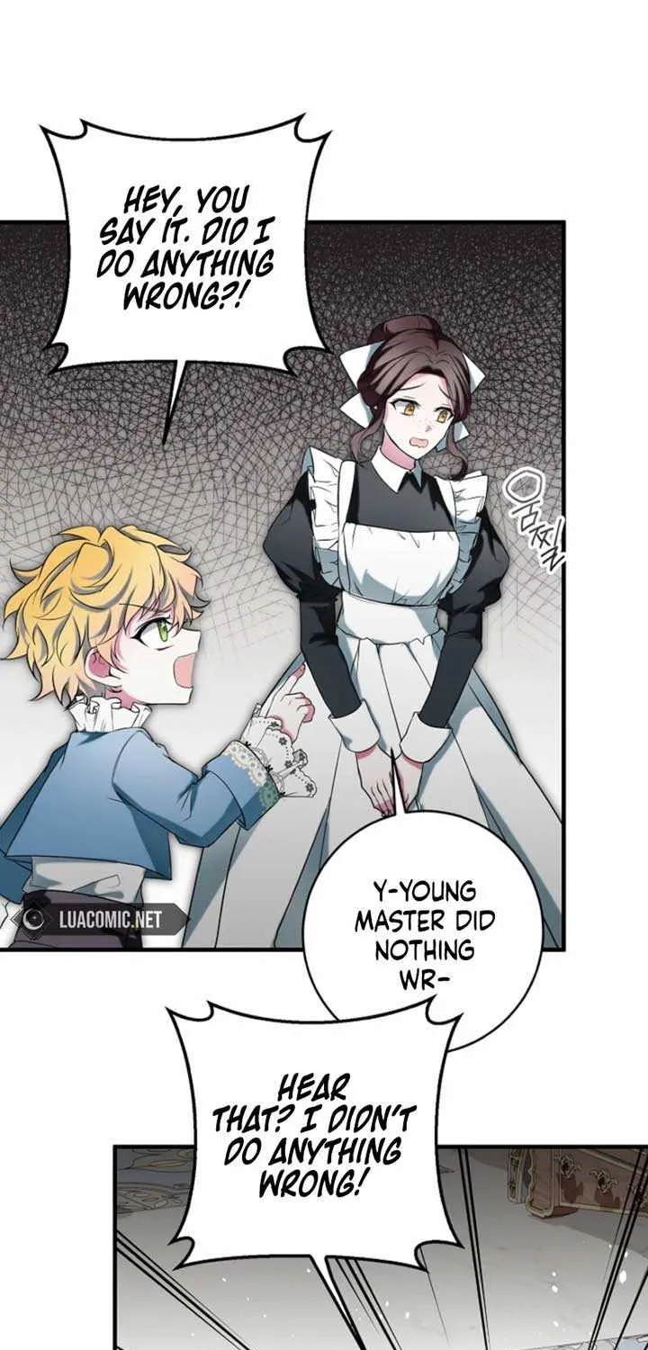 I’ll Change the Ending Through Home Education Chapter 2 page 61 - 