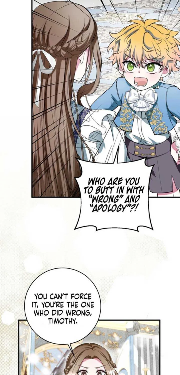 I’ll Change the Ending Through Home Education Chapter 2 page 62 - 