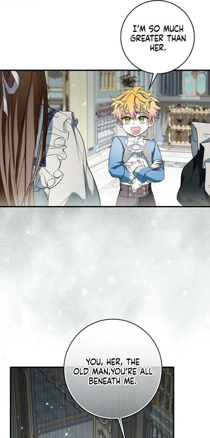I’ll Change the Ending Through Home Education Chapter 2 page 64 - 