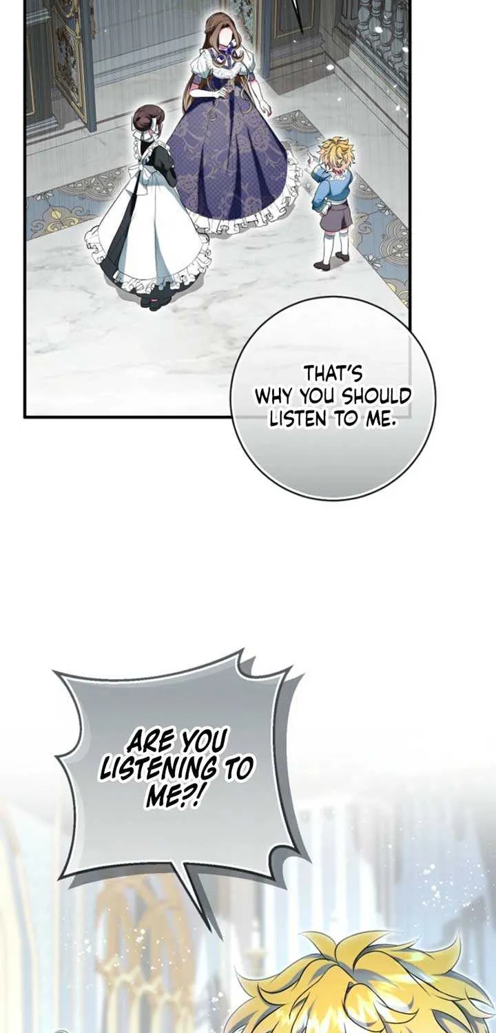 I’ll Change the Ending Through Home Education Chapter 2 page 65 - 