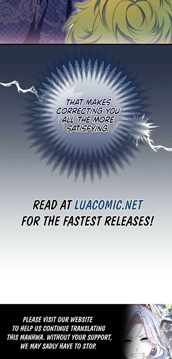 I’ll Change the Ending Through Home Education Chapter 2 page 68 - 