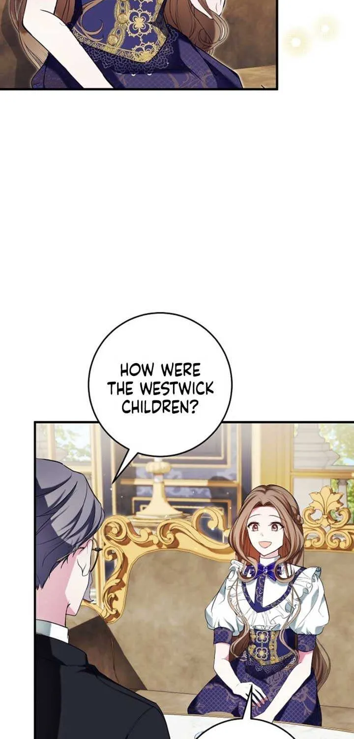 I’ll Change the Ending Through Home Education Chapter 2 page 8 - 