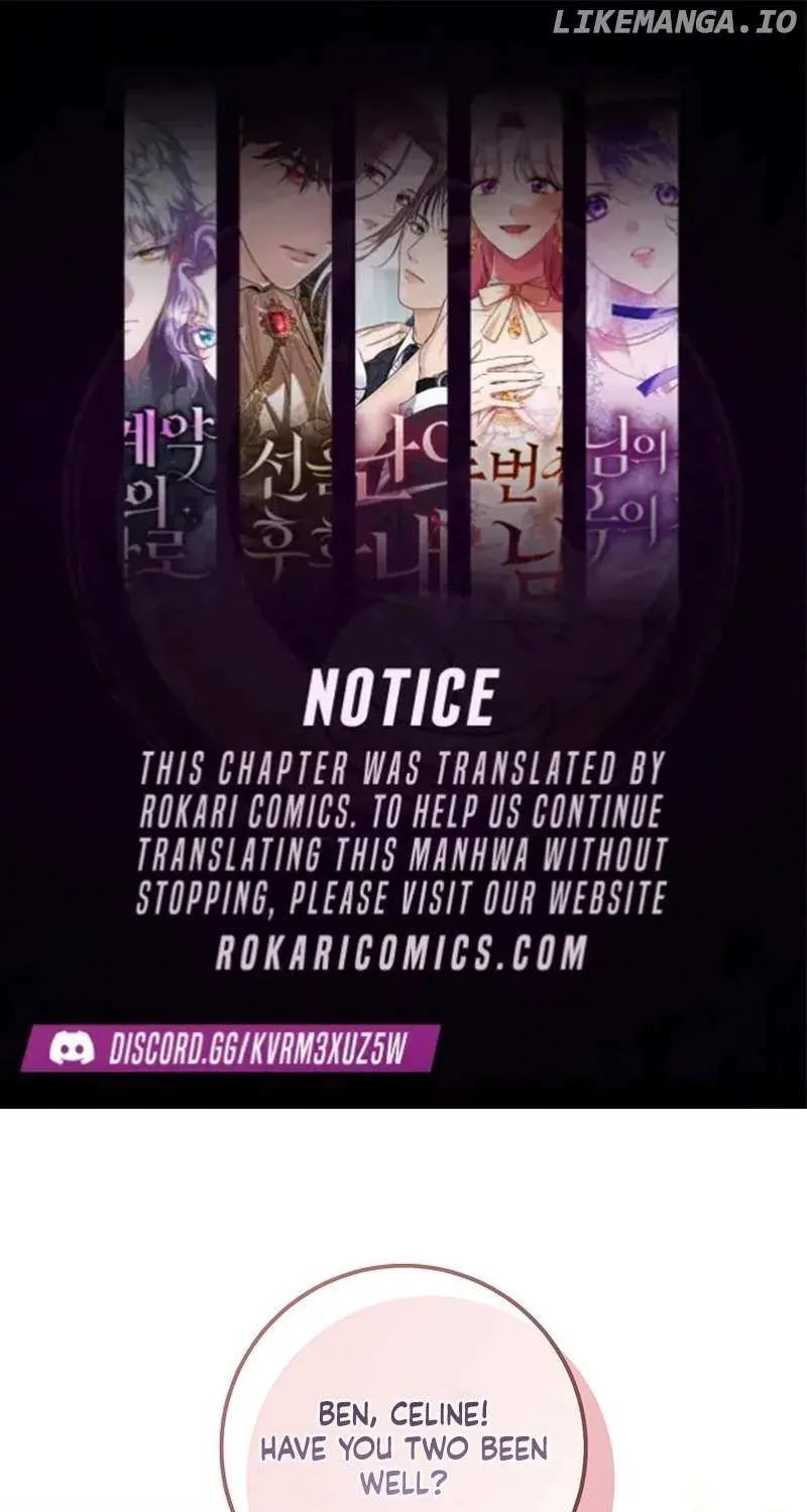 I’ll Change the Ending Through Home Education Chapter 20 page 2 - 