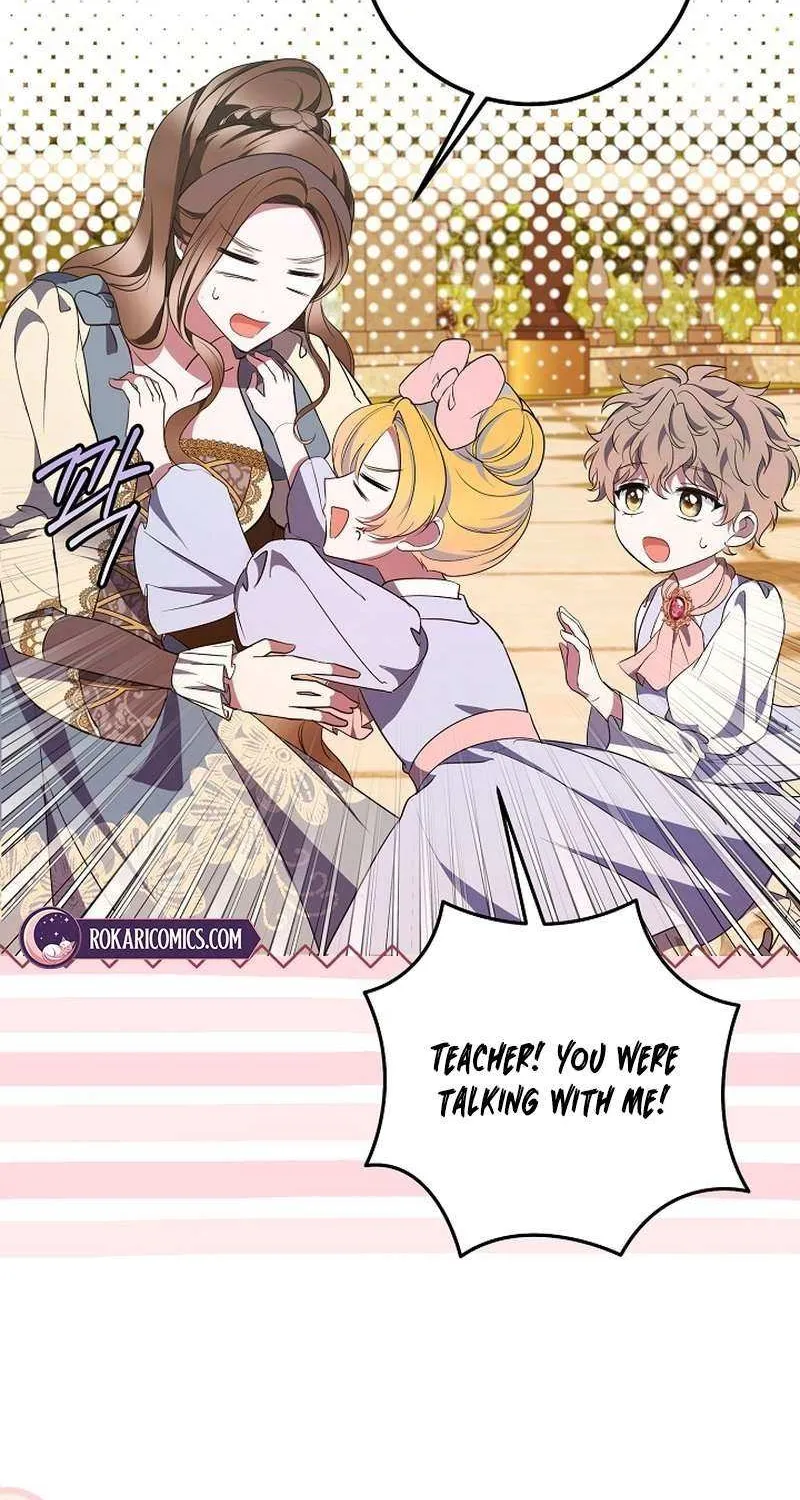I’ll Change the Ending Through Home Education Chapter 20 page 11 - 