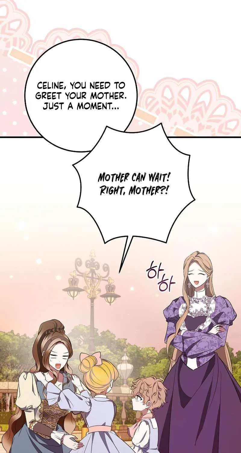 I’ll Change the Ending Through Home Education Chapter 20 page 12 - 