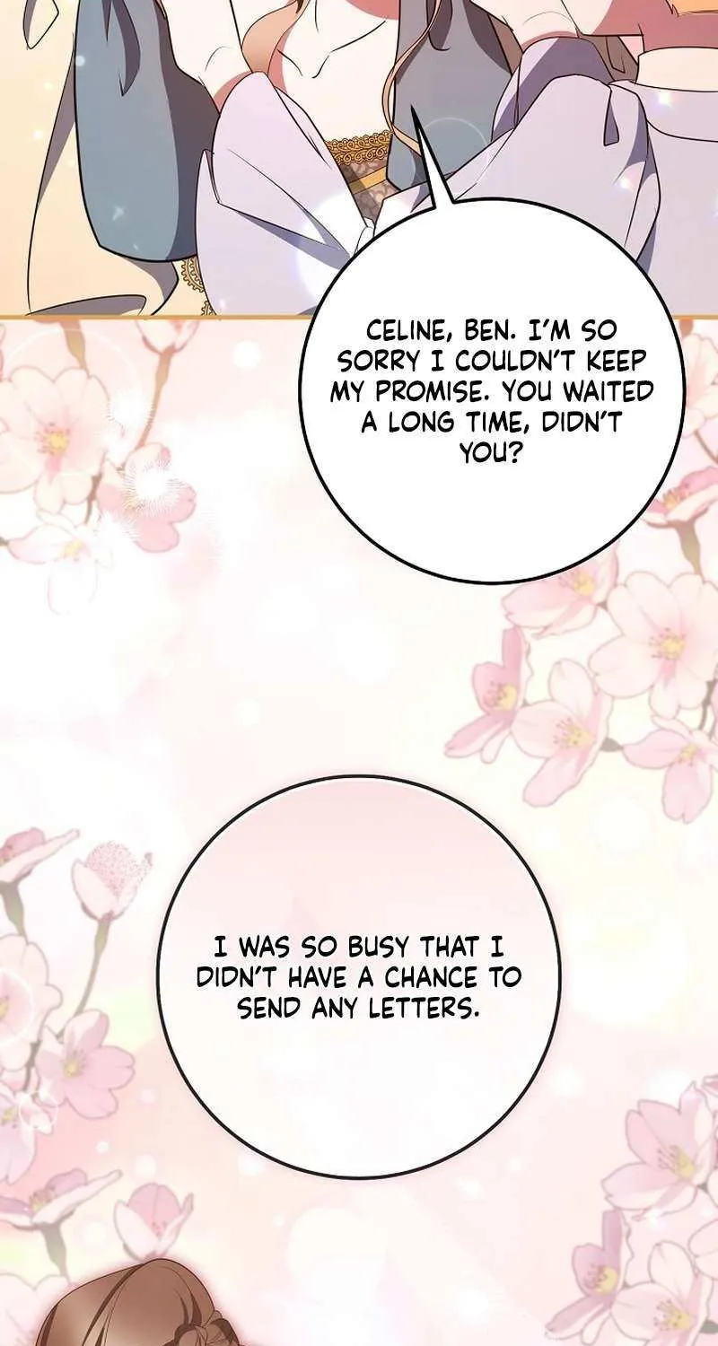 I’ll Change the Ending Through Home Education Chapter 20 page 16 - 
