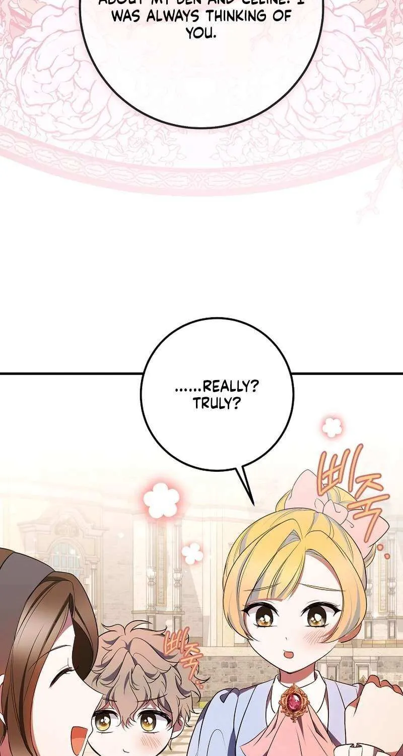 I’ll Change the Ending Through Home Education Chapter 20 page 18 - 