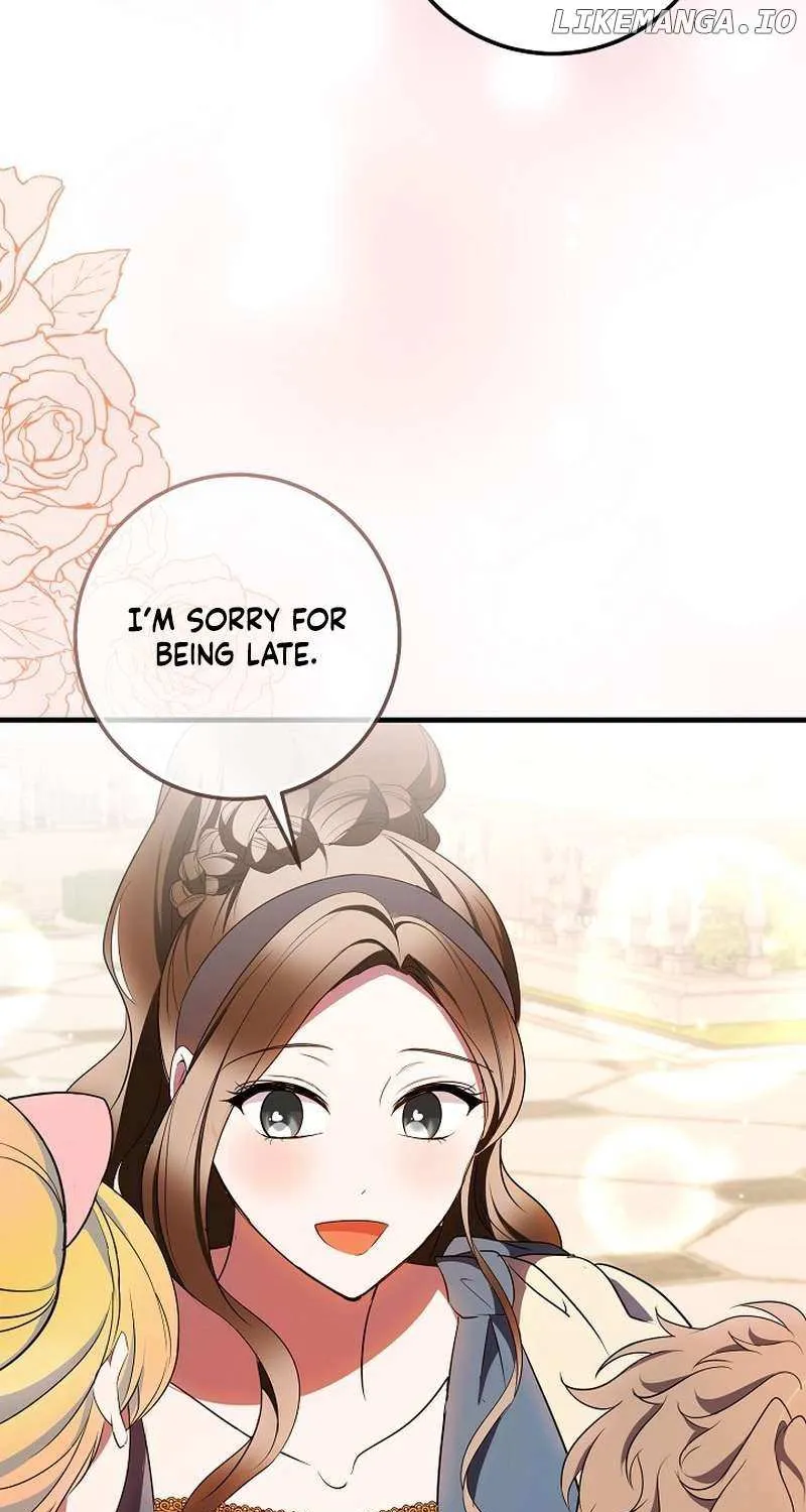 I’ll Change the Ending Through Home Education Chapter 20 page 20 - 