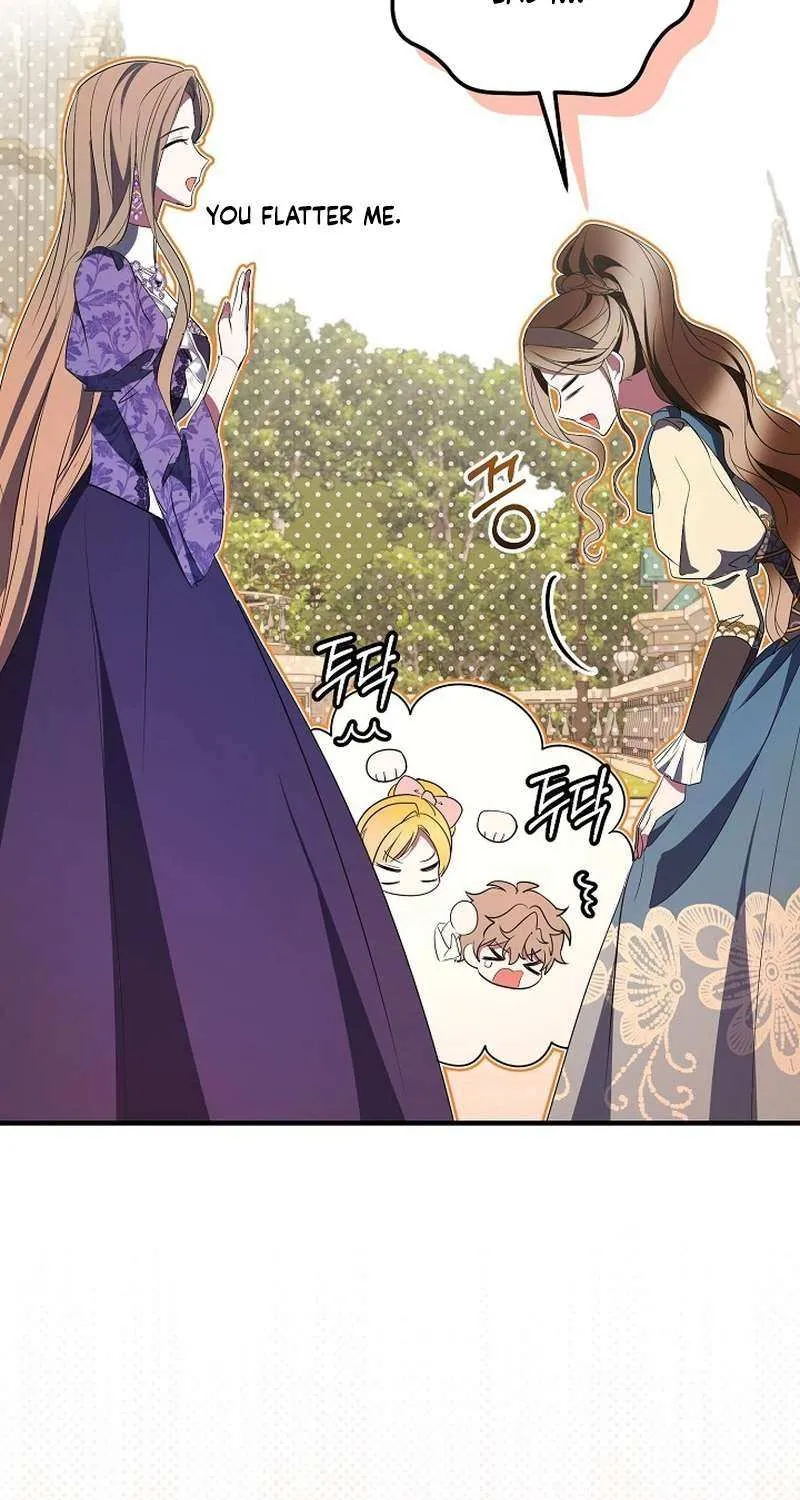 I’ll Change the Ending Through Home Education Chapter 20 page 24 - 