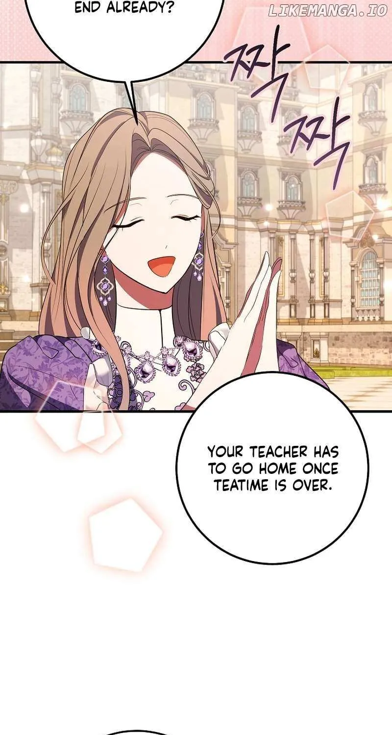 I’ll Change the Ending Through Home Education Chapter 20 page 26 - 