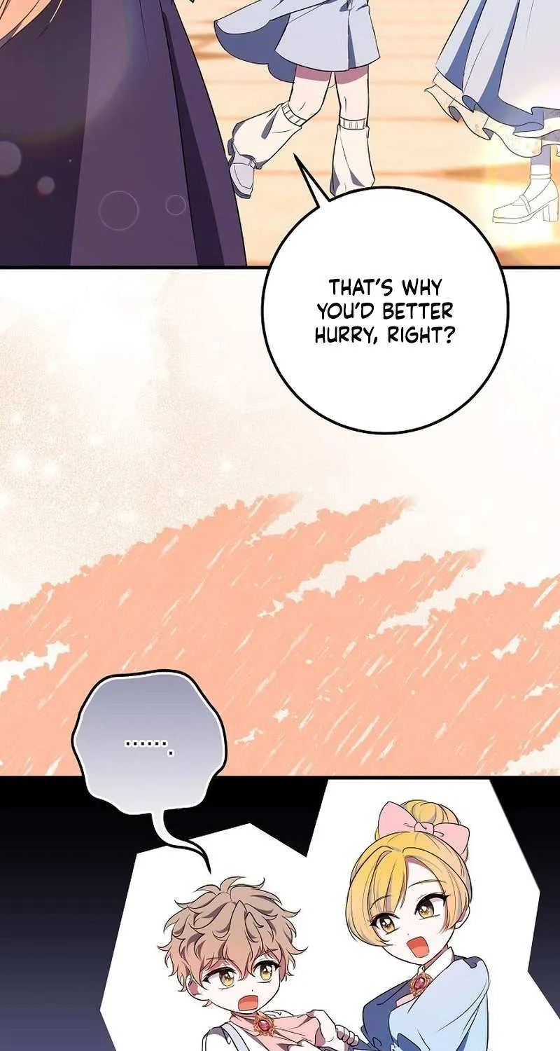 I’ll Change the Ending Through Home Education Chapter 20 page 28 - 