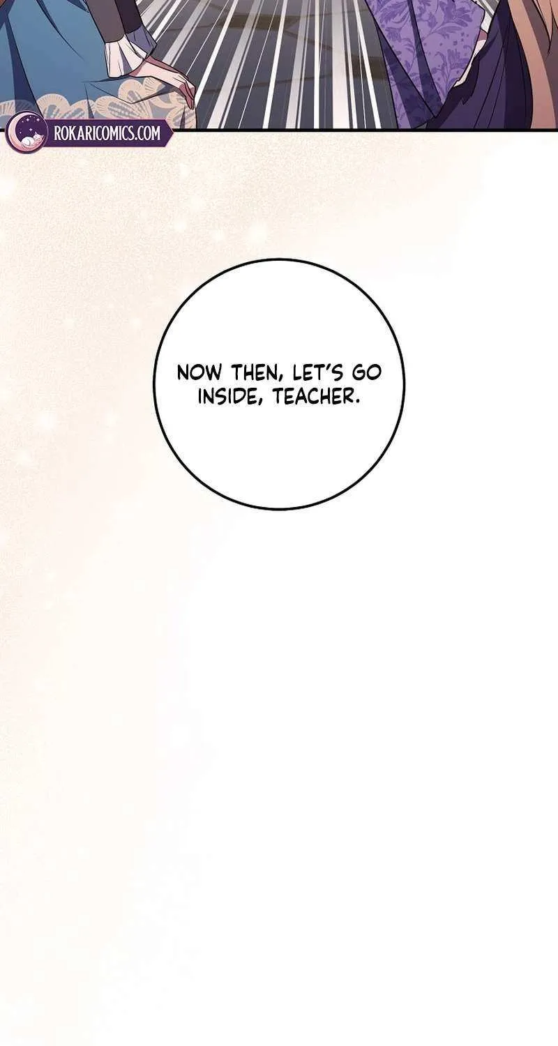 I’ll Change the Ending Through Home Education Chapter 20 page 30 - 