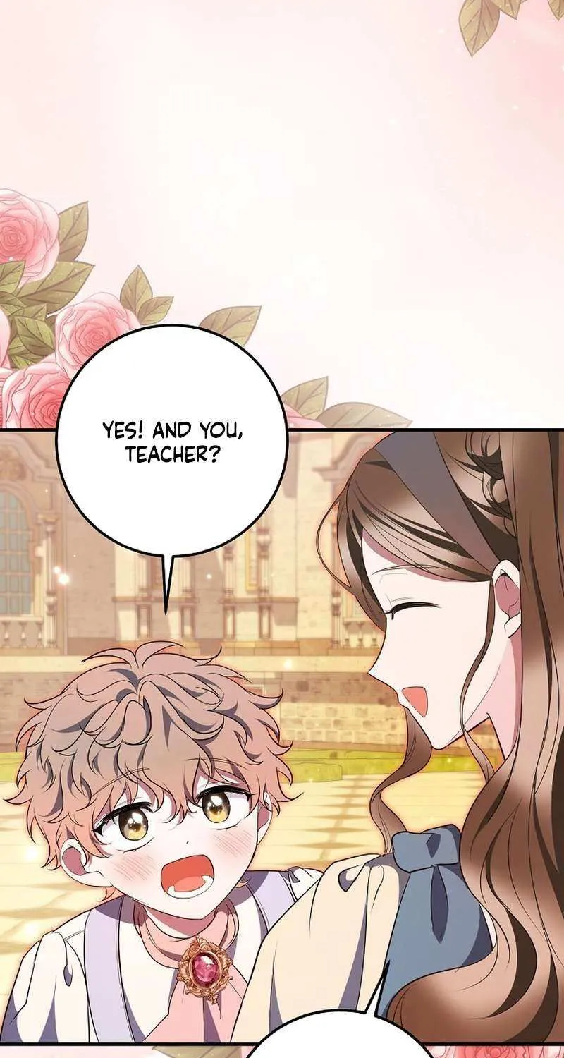 I’ll Change the Ending Through Home Education Chapter 20 page 4 - 