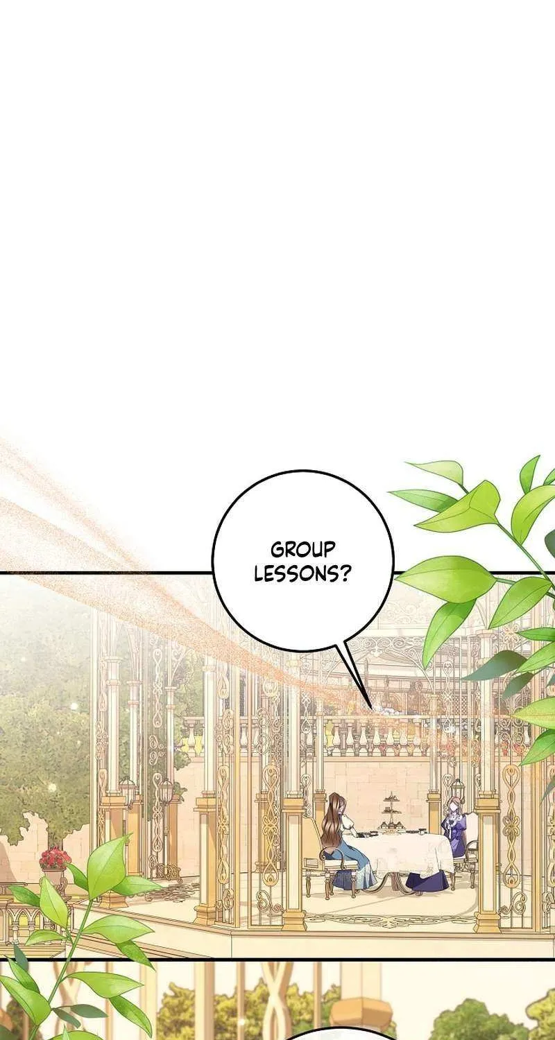 I’ll Change the Ending Through Home Education Chapter 20 page 33 - 