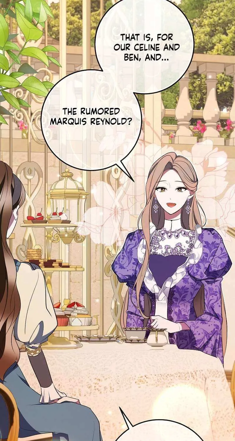 I’ll Change the Ending Through Home Education Chapter 20 page 34 - 