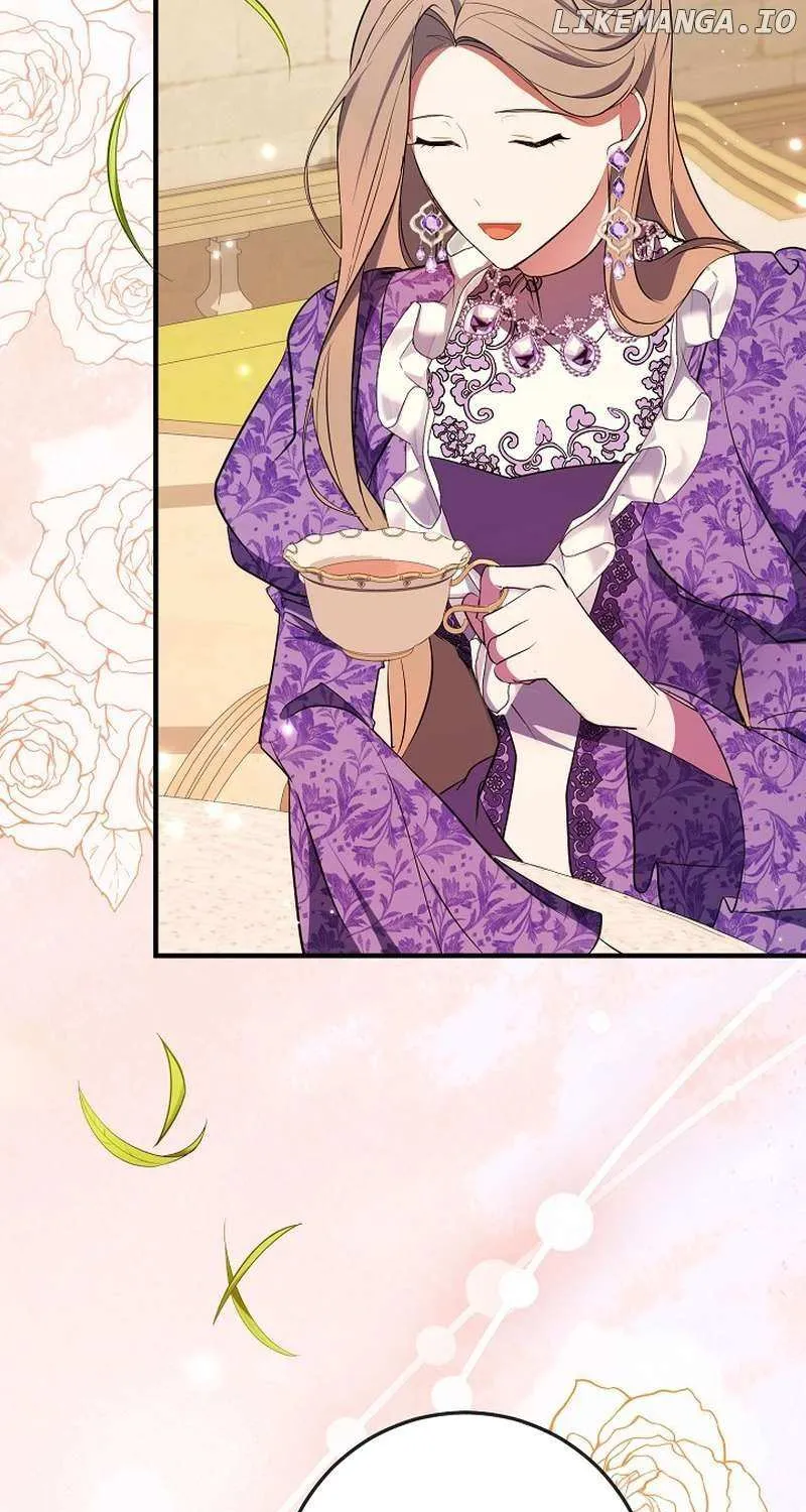 I’ll Change the Ending Through Home Education Chapter 20 page 38 - 