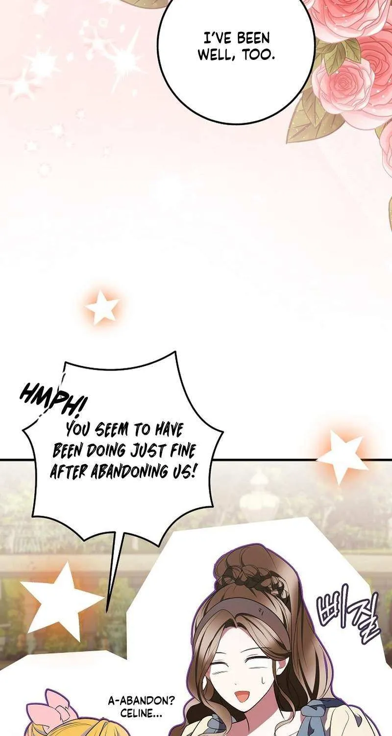I’ll Change the Ending Through Home Education Chapter 20 page 5 - 