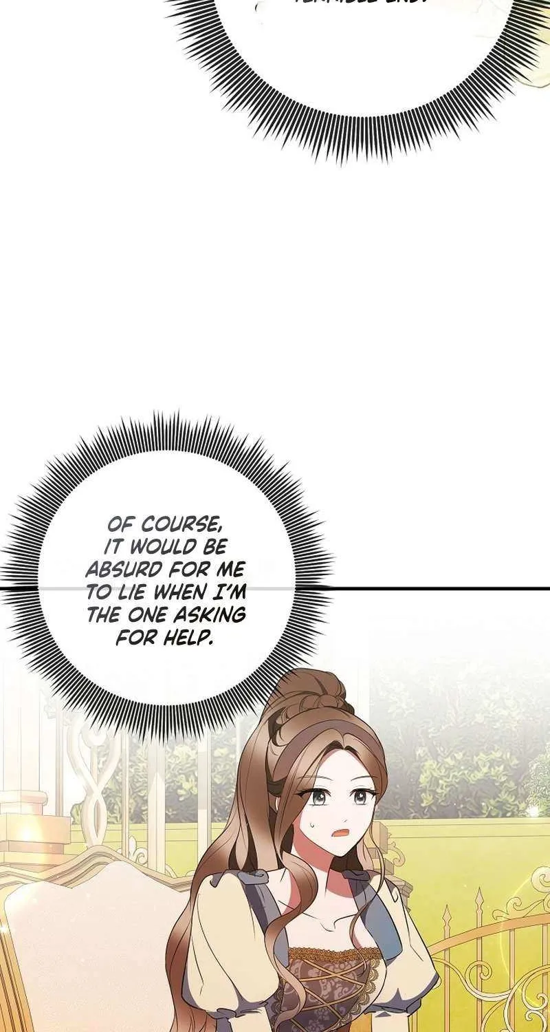 I’ll Change the Ending Through Home Education Chapter 20 page 41 - 