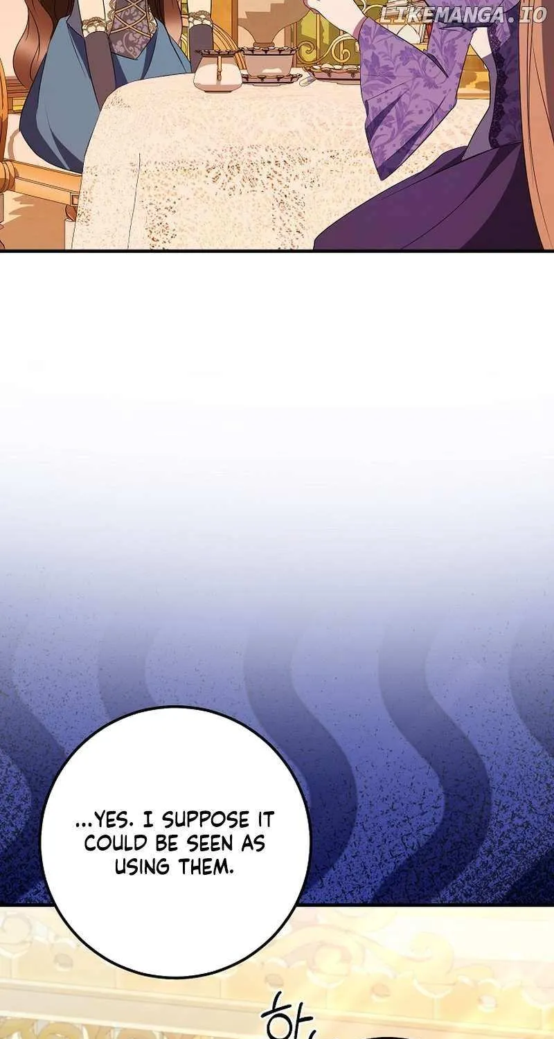 I’ll Change the Ending Through Home Education Chapter 20 page 44 - 