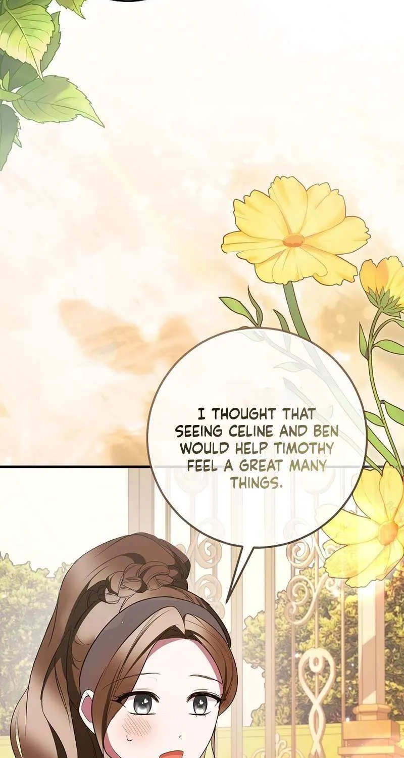 I’ll Change the Ending Through Home Education Chapter 20 page 46 - 