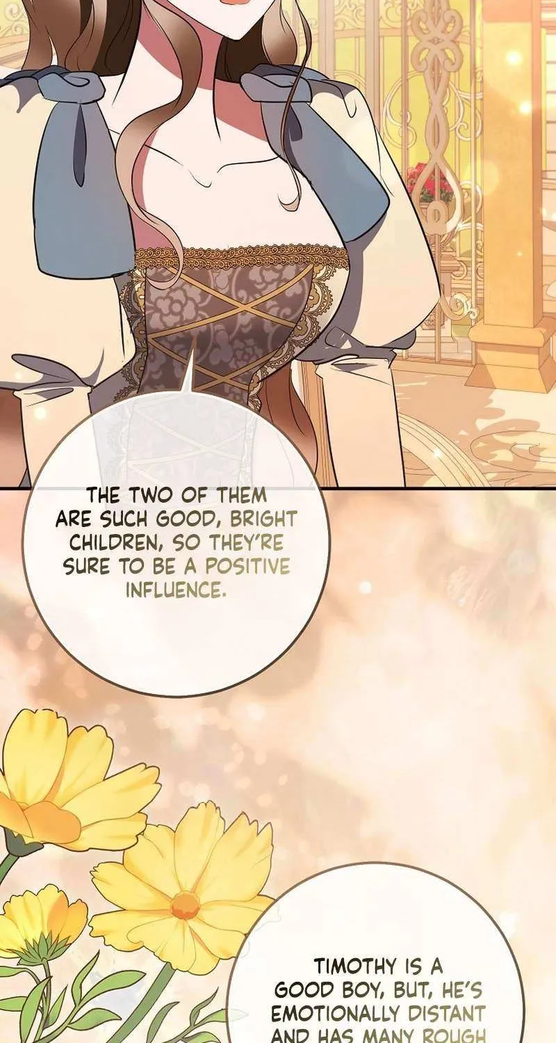 I’ll Change the Ending Through Home Education Chapter 20 page 47 - 