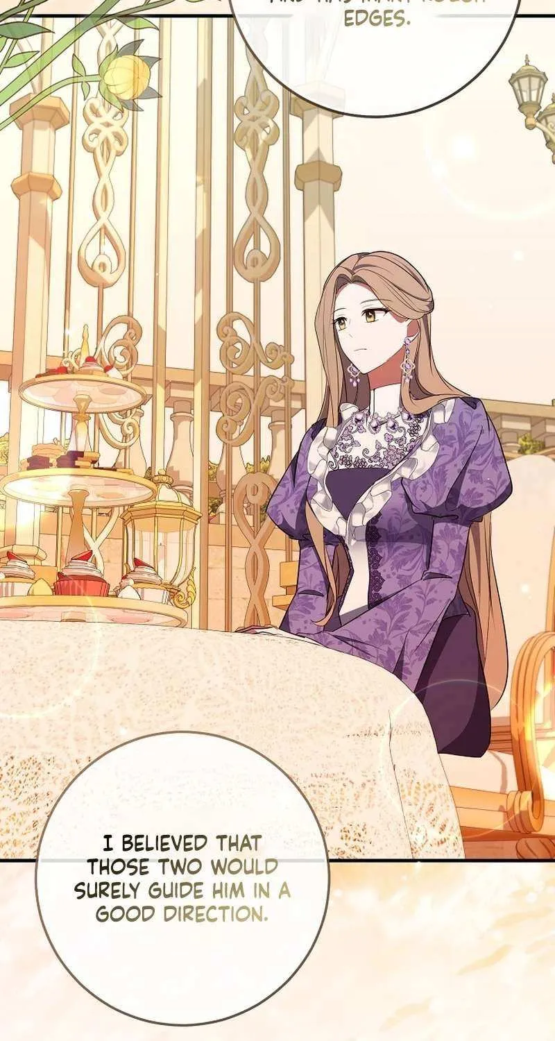 I’ll Change the Ending Through Home Education Chapter 20 page 48 - 