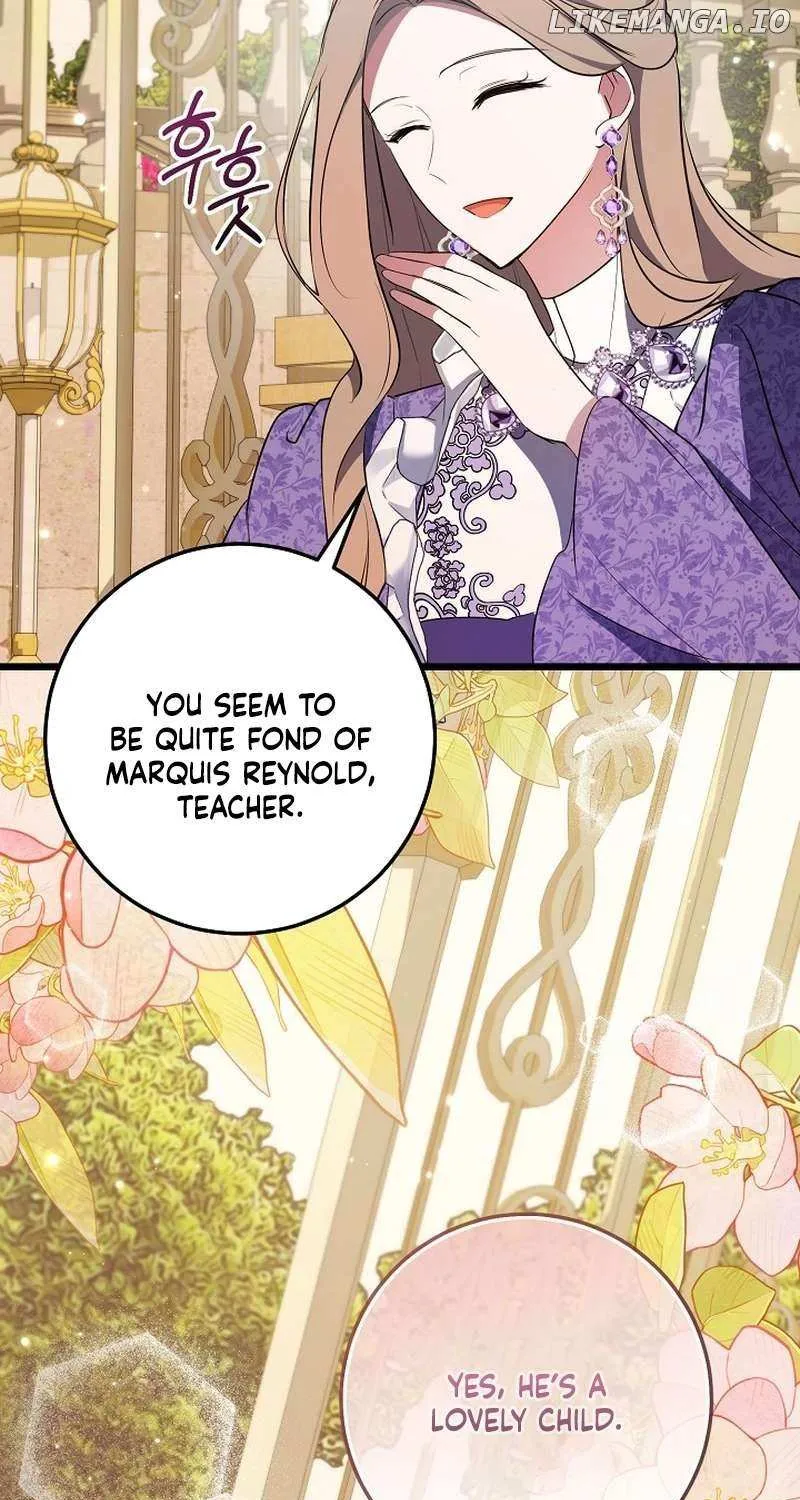 I’ll Change the Ending Through Home Education Chapter 20 page 50 - 