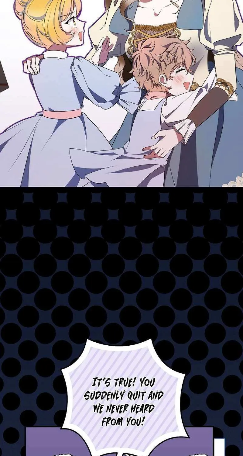 I’ll Change the Ending Through Home Education Chapter 20 page 6 - 