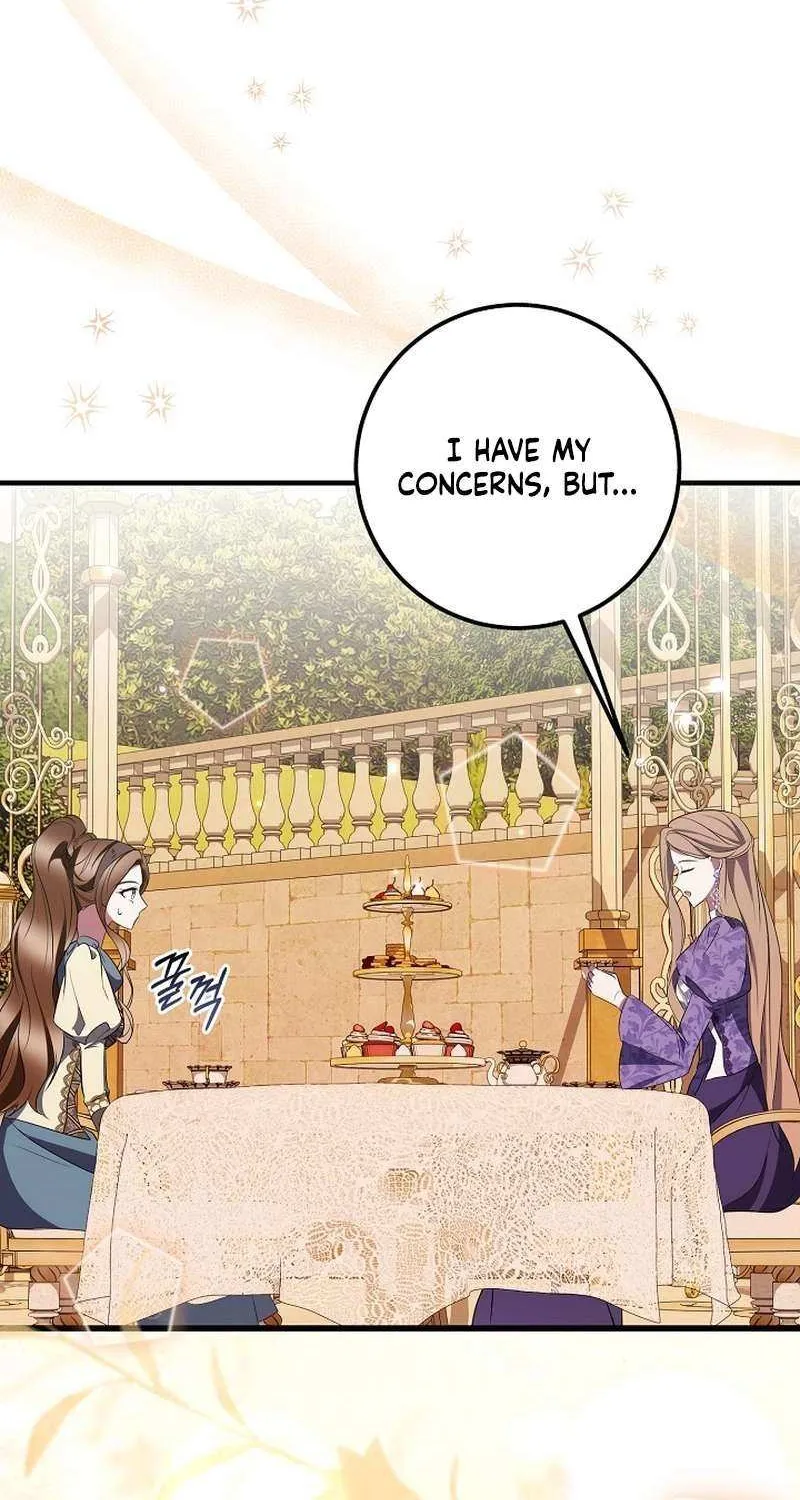 I’ll Change the Ending Through Home Education Chapter 20 page 53 - 