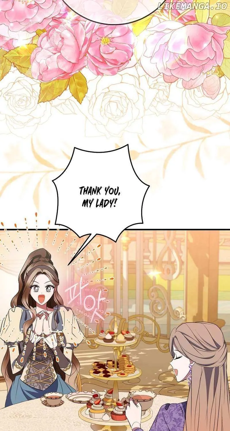 I’ll Change the Ending Through Home Education Chapter 20 page 56 - 
