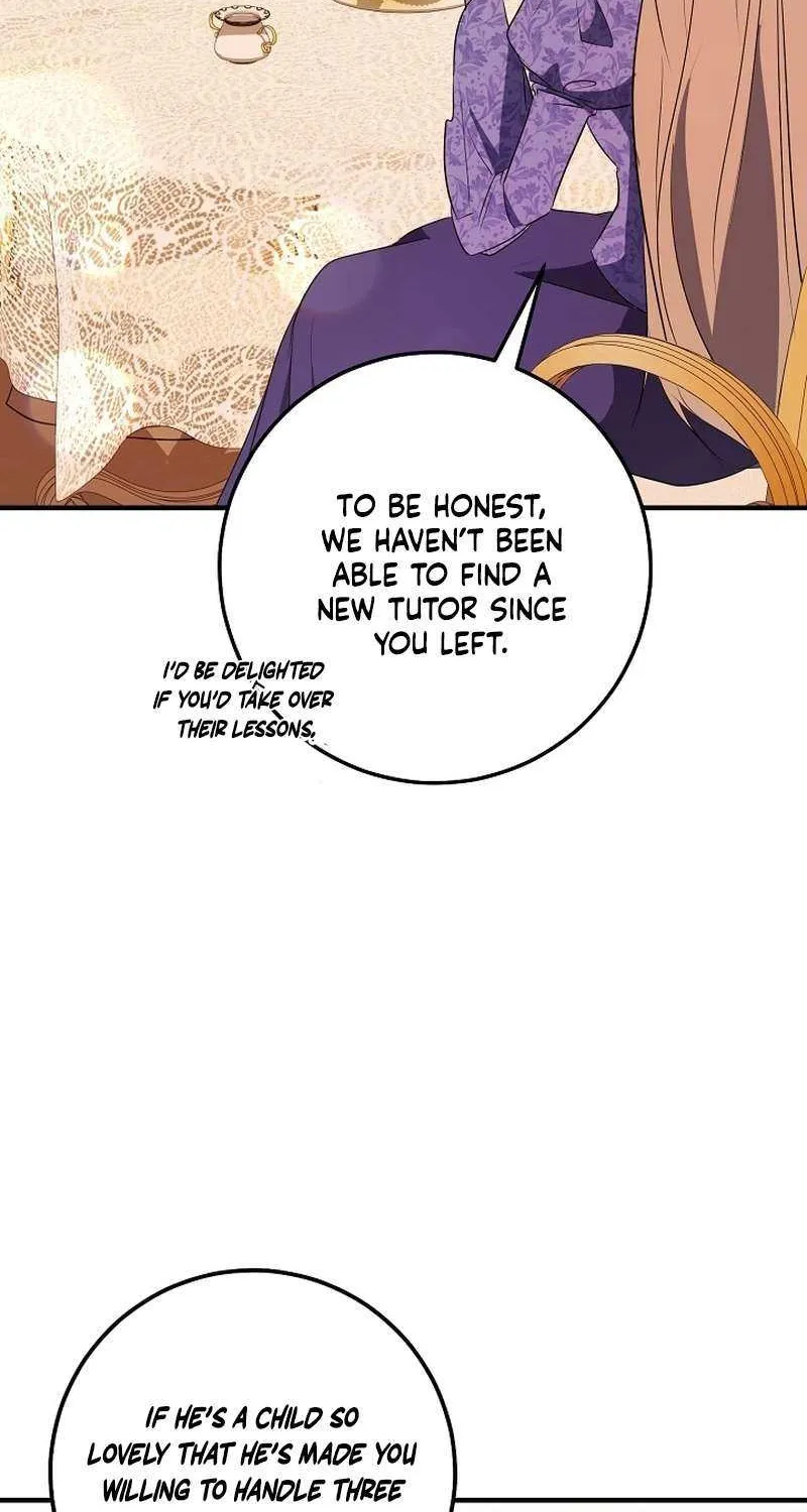 I’ll Change the Ending Through Home Education Chapter 20 page 57 - 