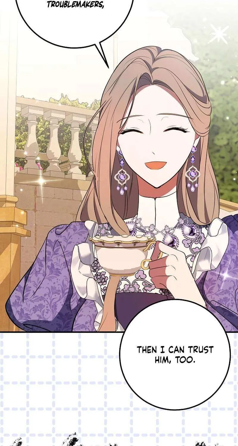 I’ll Change the Ending Through Home Education Chapter 20 page 58 - 
